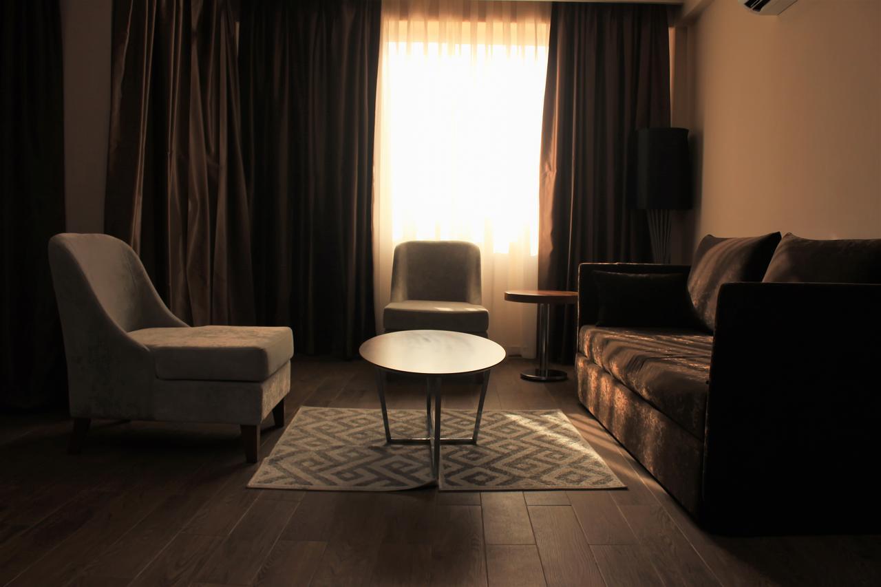 Ah Hotel And Conferences Мадина Экстерьер фото